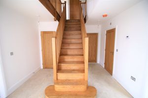 Staircase- click for photo gallery